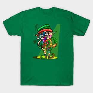 Elf T-Shirt